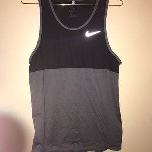 Nike Tank Top